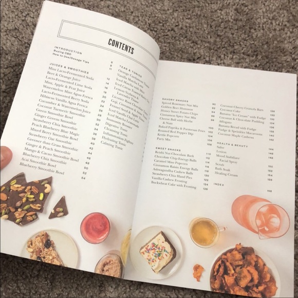 The Essential Cookbook More Than 65 Easy Recipes For Everyday Health - Picture 8 of 15